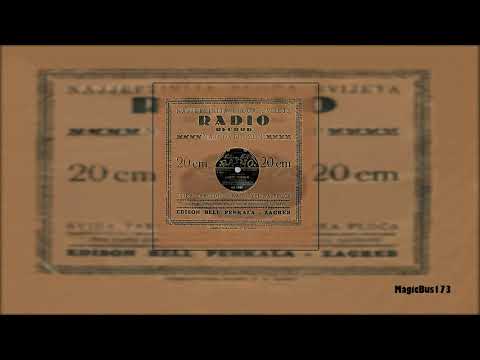 Vlaho Paljetak - Lijepi Gigolo