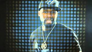 50 Cent - Off and On Official Music Video