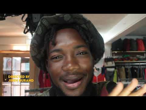 Yhs Milly - Ain't The Same (Official Music Video)