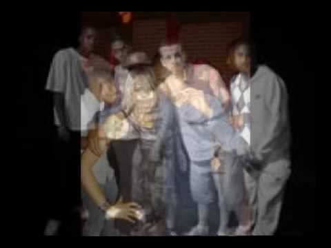 Imperial Squad feat E1 & Soule Soulja - Hert's Finest