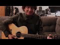 Lonely Time by Chris Smither- Guitar Tips by Andy Kimbel