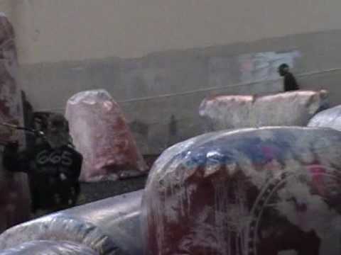 665 Almost Evil Teaser