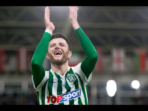 GOAL | ĮVARTIS | ŽALGIRIS 1-0 SŪDUVA | KUKLYS