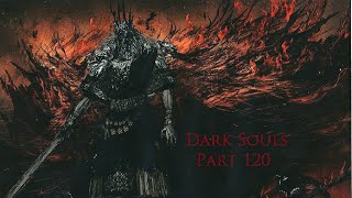 Let&#39;s Die with Dark Souls: Part 120 - What Is Past Is Prologue (FINALE)