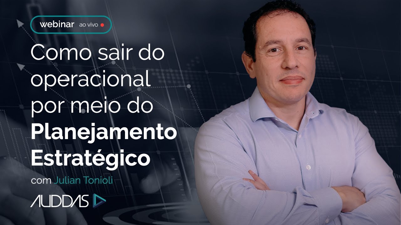 Como sair do operacional por meio do Planejamento Estratégico