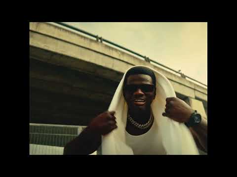 Lil Spacely - Dangerous (Official Music Video)