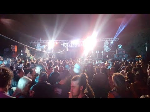 Cronik live @ Don't Stop The Beat Vol. 5 - North Italy 2018 - [3]
