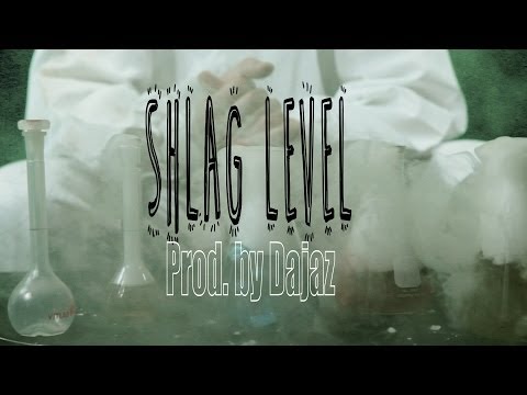 Klipsé - Shlag level