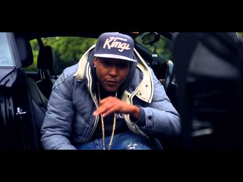JAE BOOGZ FT R MONEY - FIND A WAY [Music Video] @itspressplayent (Prod By KenKen)