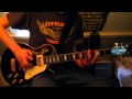 Tremonti - Radical Change (Guitar Cover) 