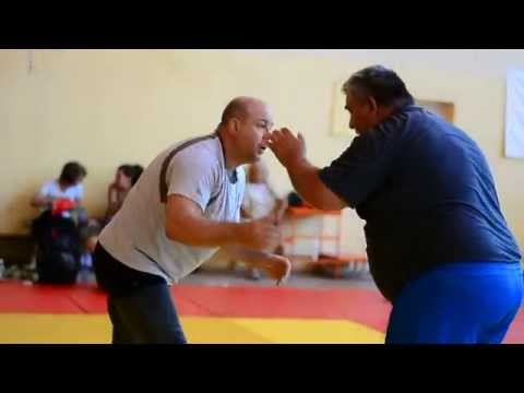 Yulian Hristov vs Emil Neshev - RGC 3 Masters Division