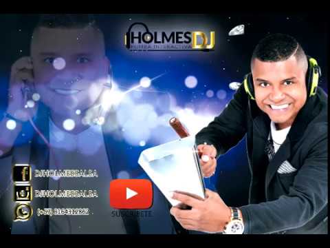 SENTENCIA CHINA / ORQUESTA COLON / Vídeo Liryc letra / Holmes DJ