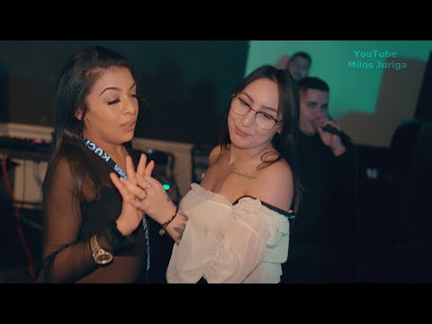 Andrisko a Justinko - Cumbachero ( cover )