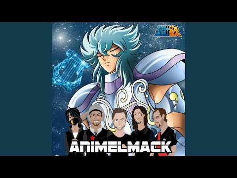 Death Trip Serenade (Orfeo) (feat. Saint Seiya)