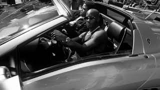 DMX - Who&#39;s Next (2001)