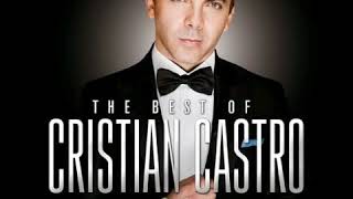 CRISTIAN CASTRO - SIMPLEMENTE TÚ