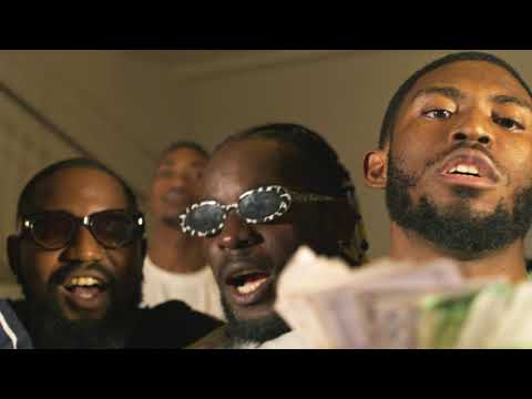 Adonis LeMeneur - KICHTA Feat Kof Kof (Clip officiel)