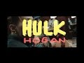 Jay Park - Hulk Hogan