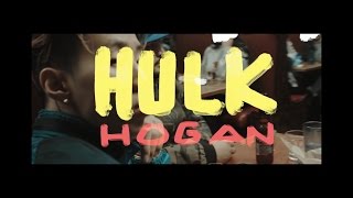 박재범 Jay Park - '헐크호건 Hulk Hogan' [Official Music Video]