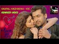 Saaral Mazhaiyaa JOE Remixed Video Love Song