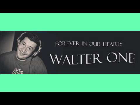 Dj Walter One Live @ MONDORADIO CENTROITALIA - Dj Freddy K on the mike