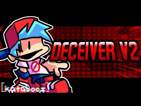 Deceiver (V2) - FNF x Identity Fraud OST