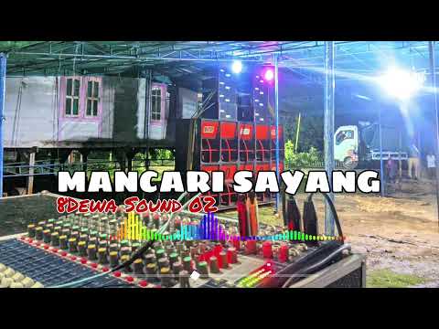 Lagu Joget Terbaru Acara - MANCARI SAYANG |||| @IloNgOfficial RMXR🔥