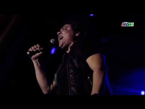 Calcinha preta - se tu não estás / expoema 2025