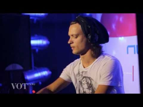 «Знай наших!» Dj Mays