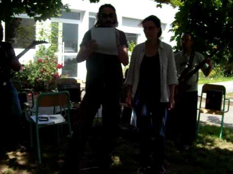 C'est l'éclate à COURTOIS!