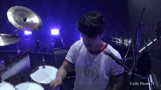 Shake - CNBLUE Minhyuk Focus - 2017 SPRING LIVE