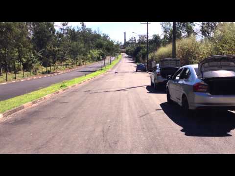 Hpi Savage cambio 3 marchas Motor 5.9 Jaguariuna