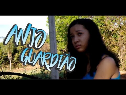 CLIP ANJO GUARDIÃO
