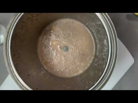 Banana chocolate smoothie 🍫 Banana MilkShake | Banana chocolate shake | Just in 5 mins