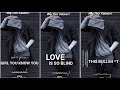 Why This Kolaveri English Remix Song WhatsApp Status Mokkaeditor