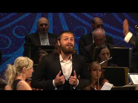 Konstantin Krimmel - Viotti Opera Singing Competition, Final 2018