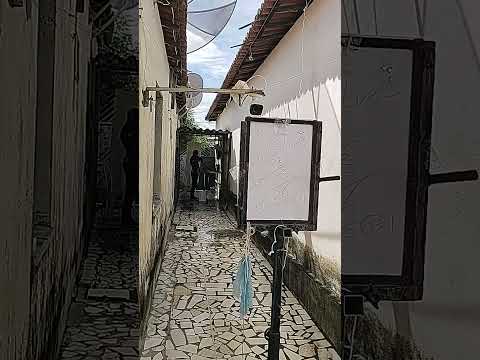 2° Torneio da Quaresma - Equipe Fênix - 2° Etapa - Gilvan Swagger - Jaguaretama - Ceará 