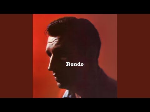 White Silver Sands - Don Rondo