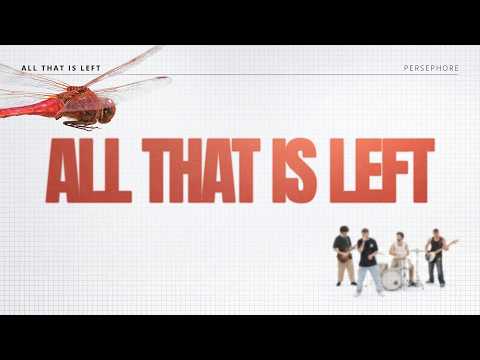All That is Left video thumbnail