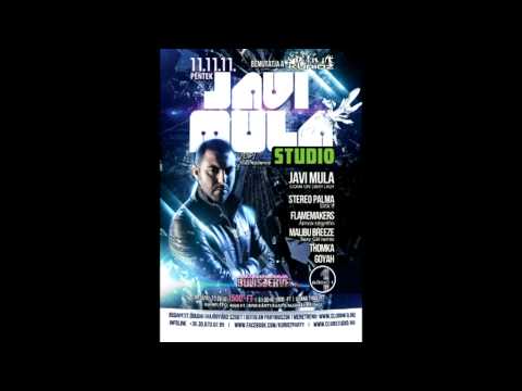 Stereo Palma - Lick It (Malibu Breeze Remix)