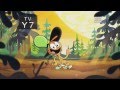 Wander Over Yonder Opening 