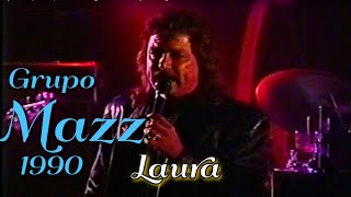Laura - Joe Lopez Y Grupo Mazz @ Houston&#39;s Hollywood Nights 1990