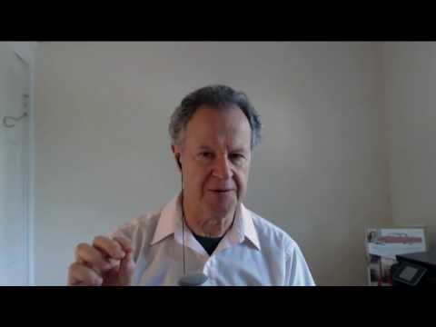 May 31st Tiger Technicians Hour with Basil Chapman on TFNN - 2016