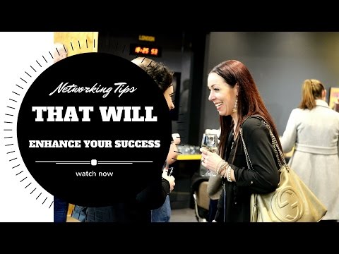 The Taurus Diaries - Business networking tips