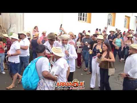 DESFILE TIPICO LAS MINAS HERRERA FESTIVAL FLOR DEL ESPIRITU SANTO