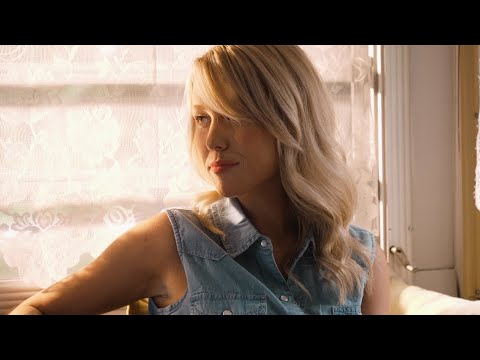Dayna Reid - Back to the Trailer (Official Video)