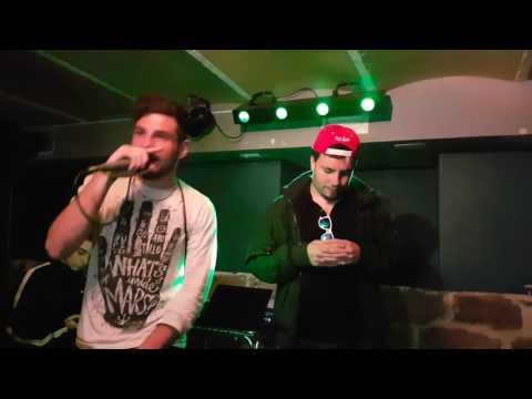 Mister Ego vs ZMR (cuartos) // Oceans Blues