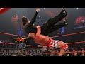 TOP 5 Matches In TNA No Surrender History