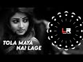 Tola Maya Nai Lage VIRAL CG DJ SONG Ll EDM X TAPORI Ll DJ LUCIFER X DJ RM Ll New Cg Dj Song 2024