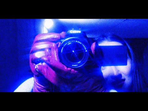 BACKSTAGE (ft. Anna Filiaggi)